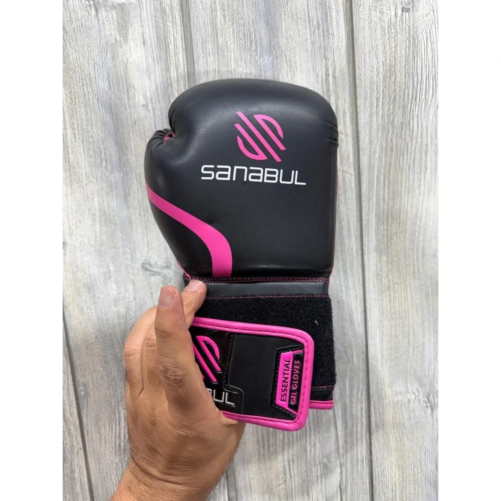 Sanabul workouts length boxing